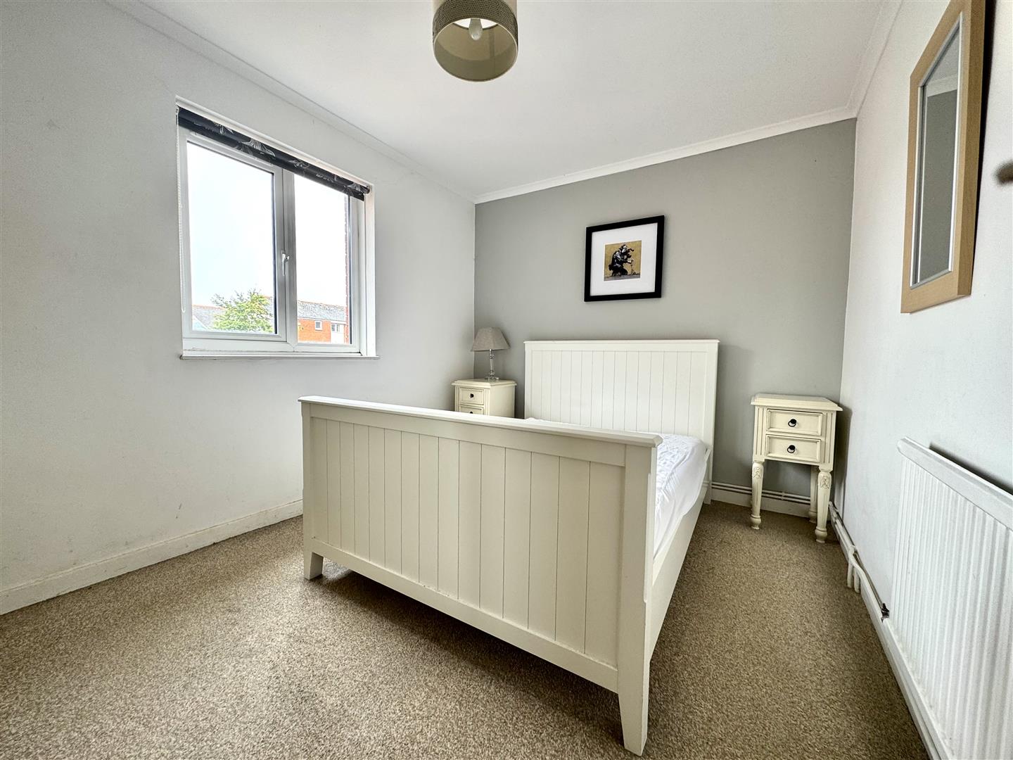 St. Nicholas Square, Marina, Swansea, SA1 1UG